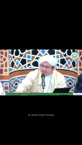 assalammualaikum semoga bermanfaat amin🤲 #ustadzilhamhumaidi #fyppppppppppppppppppppppp 