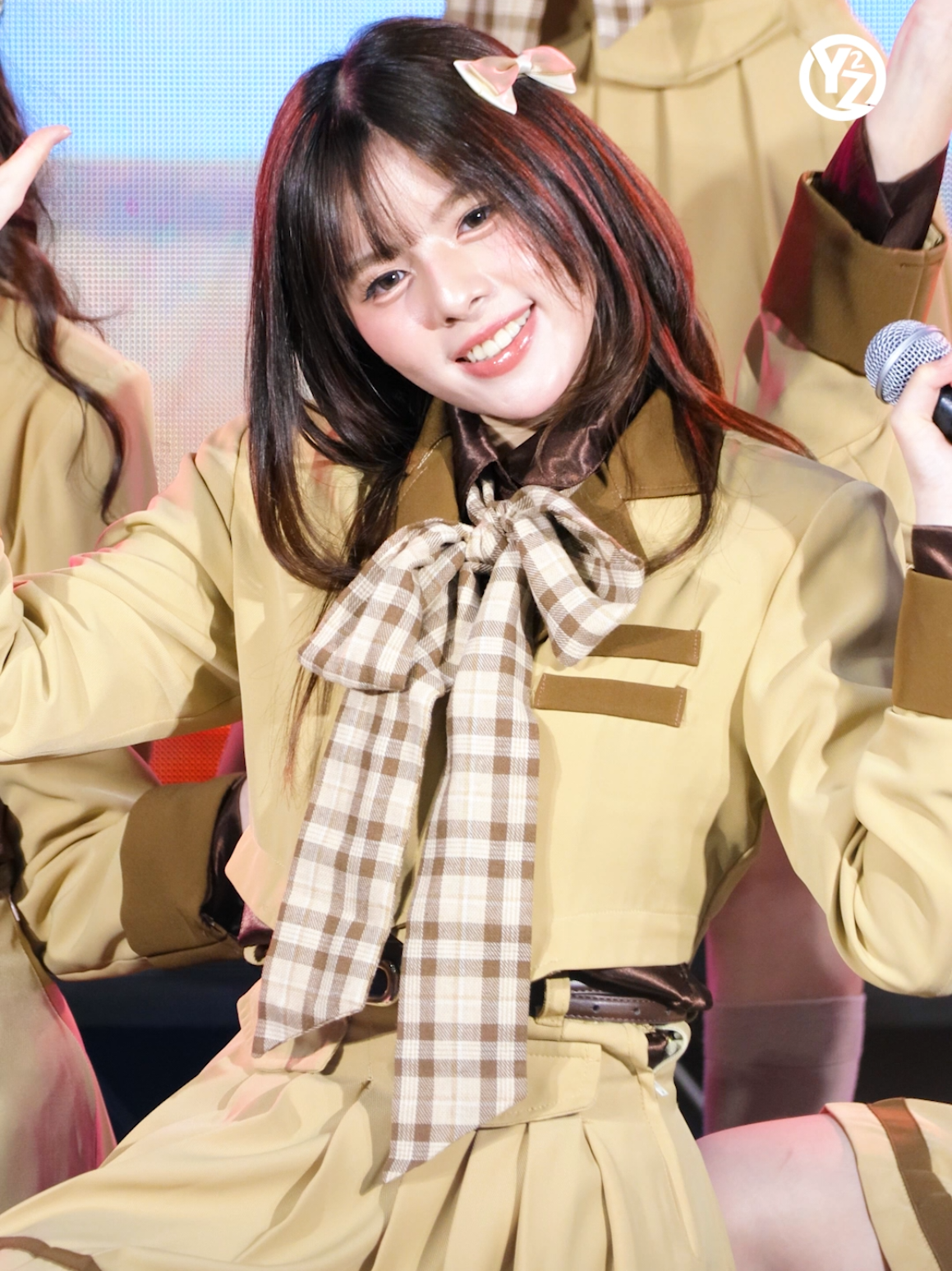 Masaka no Confession @aapancakee ᯓᡣ𐭩  #PancakeBNK48 #BNK48  #Y2Z #Y2ZFancam #WHYTOZEE  Pancake BNK48 Fancam