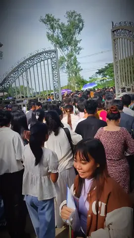 #ရန်ကုန်အနောက်ပိုင်းတက္ကသိုလ်ထန်းတပင်JLPTအလျှူပွဲကြီးအောင်မြင်စွာပြီး#ဆုံး👍🎌🎌🎌#foryou #ဒီတစ်ပုဒ်တော့fypပေါ်ရောက်ချင်တယ် #foryou 