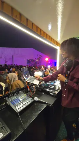 Catch me this Friday at #SoundStorm and your gonna hear crazy transitions  📸: @Rami Albnjari  #Riyadh #RiyadhMusicWeek #NileBoi #djtransition 