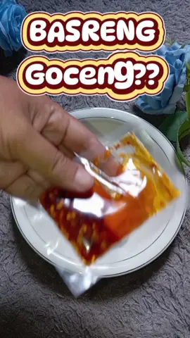 SEPORSI CUMA 5K?? Murah tapi rasanya enakk poll.  Yakin gamau cekout?? #basreng #food #jajanantiktok 