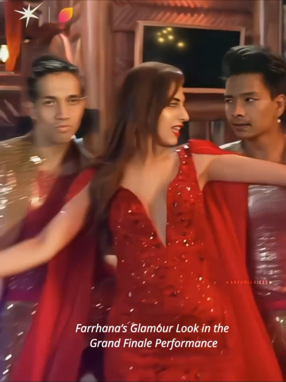 Farhana Bhatt ❤️‍🔥 