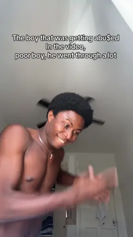 THE BOY WAS SUFFERING 😭 #nigerians #CRIME #nigerian #truecrime #truecrimetok 