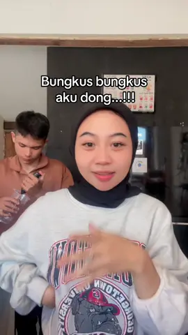Dicari orang yang mau bungkhusss🤪 #viralvideo #foryou #justforfun 