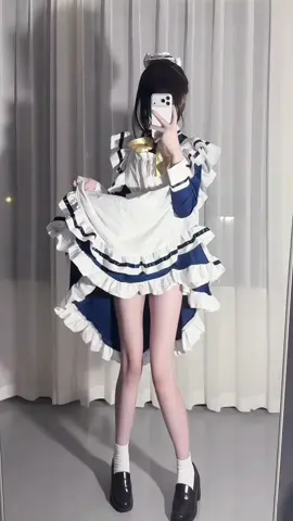 #cosplay #xuhuong #douyin #cute #cos #xh