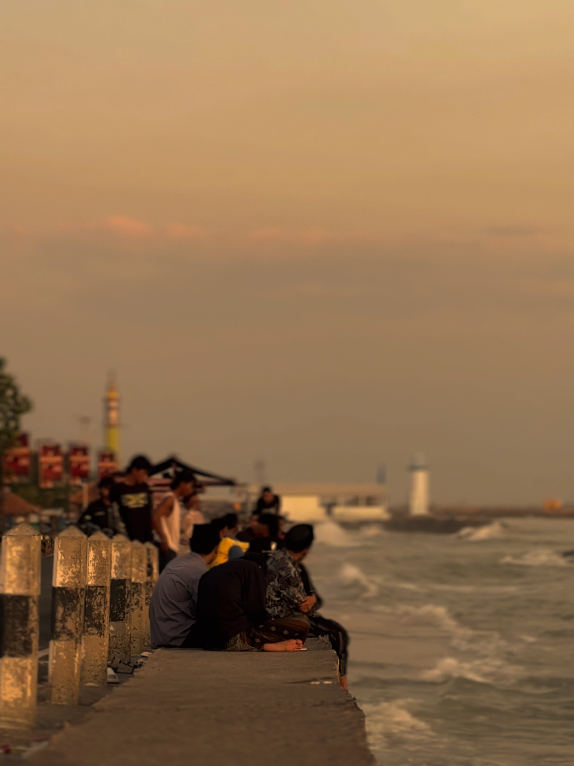 sarang+lautnya😍#sunset #sarang #rembang24jam #kalah #fyp 