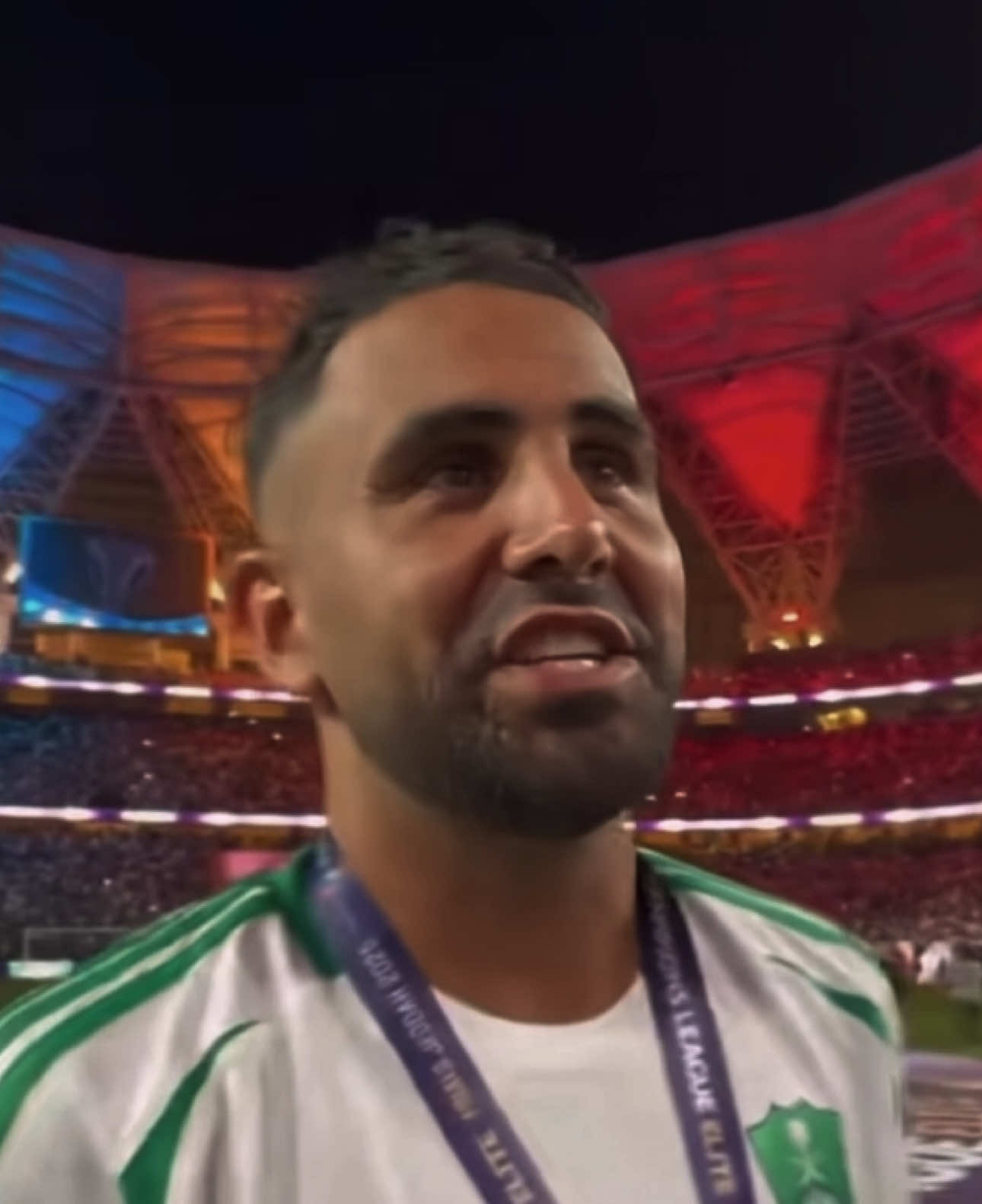 mahrez🤩🇩🇿#mahrez #alahli #الاهلي_فوق_الجميع #fyp #explore 