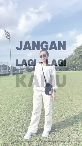 Ya ngak lah #fyp #asicsmalaysia