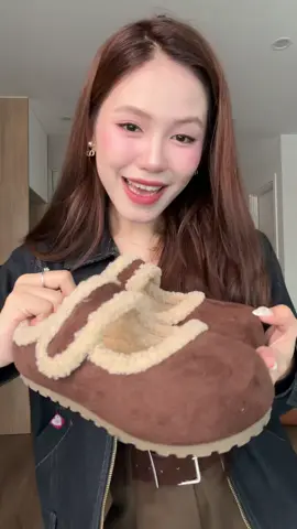 Giày xinh iu #nnqa208 