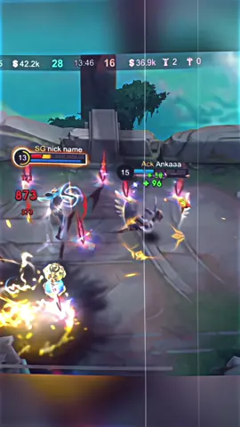 #fyp #MLBB #mobilelegends #ankaaxml 