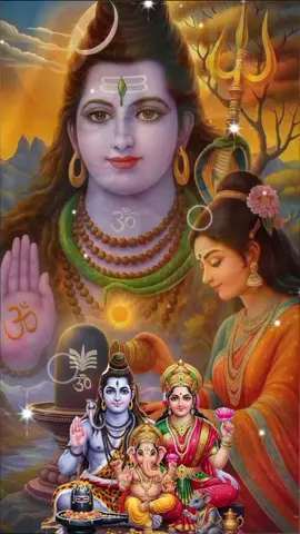 om namah shivaya 🌹🕉️🌹