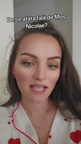 #mos #nicolas #copii #cadou 