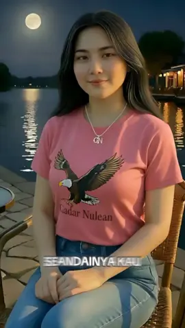 #fypage  #Lagu lawas # Aku Ingin Cinta Yang Nyata  Lipsing video AI 