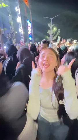 #konser #ndxaka #fyp #metlandcileungsi 