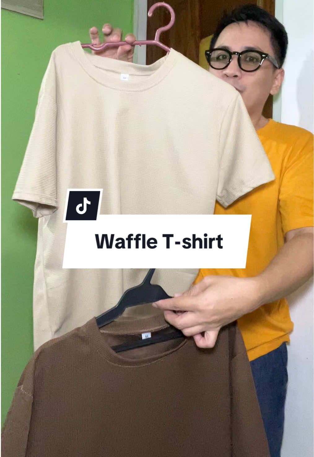 Mini Waffle T-shirt Plain Color #waffletshirt #miniwaffleshirt #tshirts #plaincolorshirt #waffleshirt  DISCLAIMER: Prices are subject to change at any time by the seller and are not controlled by the video creator. CLICK THE LINK FOR THE MOST UP-TO-DATE PRICING. 
