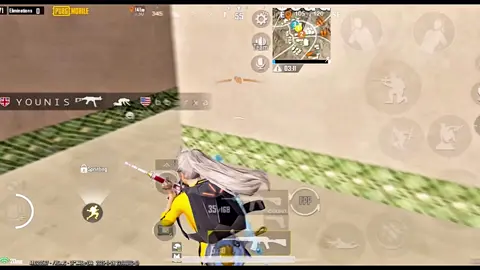 ئەزیزو خۆشەویستن❤️😁#im__soko #side_skop_soko #foryoupage #pubg #Capcut 