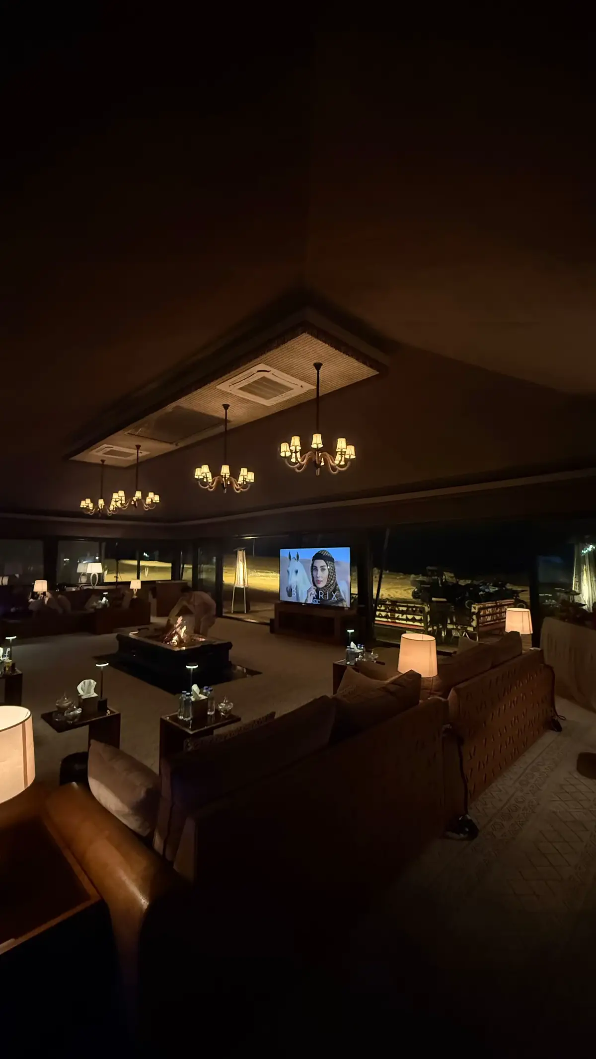 #مخيم#الشتا#الرياض#سعد#بر 