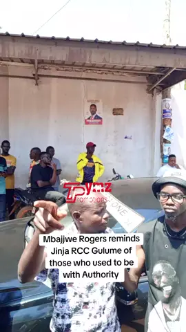 #foryoupage #trendingvideo #basogaoneradia #Mbajjwe Rogers 