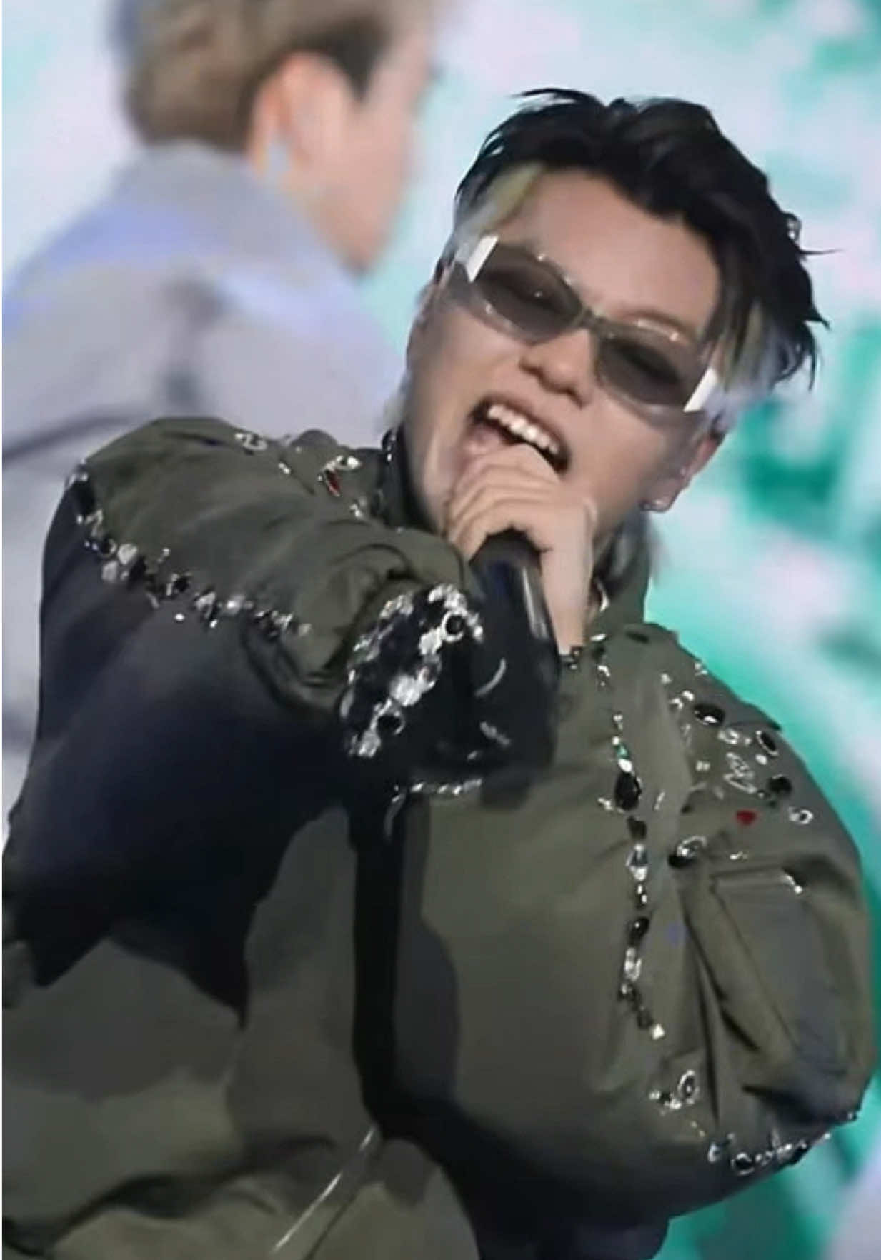 Đoàn mình chân tay đâu hết rồiiii 🔥 #GILL #AnhTraiSayHi2025 #Moidoanminhlensan #MĐMLS 