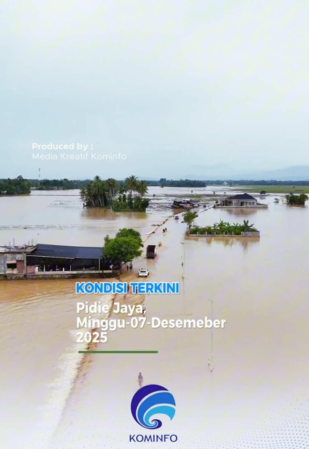 Setelah Hujan Deras Tadi Malam,,Kondisi Pidie Jaya Di Beberapa Titik Terendam Air,,Semoga Lekas Sembuh Pidie Jaya kita🤲🏻#banjirpidiejaya #prayforaceh #pidiejaya #prayforsumatra #banjirbandang @Tgk.H.Sibral Malasyi MA @PROPERTI OF BUPATI PIDIE JAYA @prokopimpidiejaya @ASMASIBRAL_OFFICIAL 