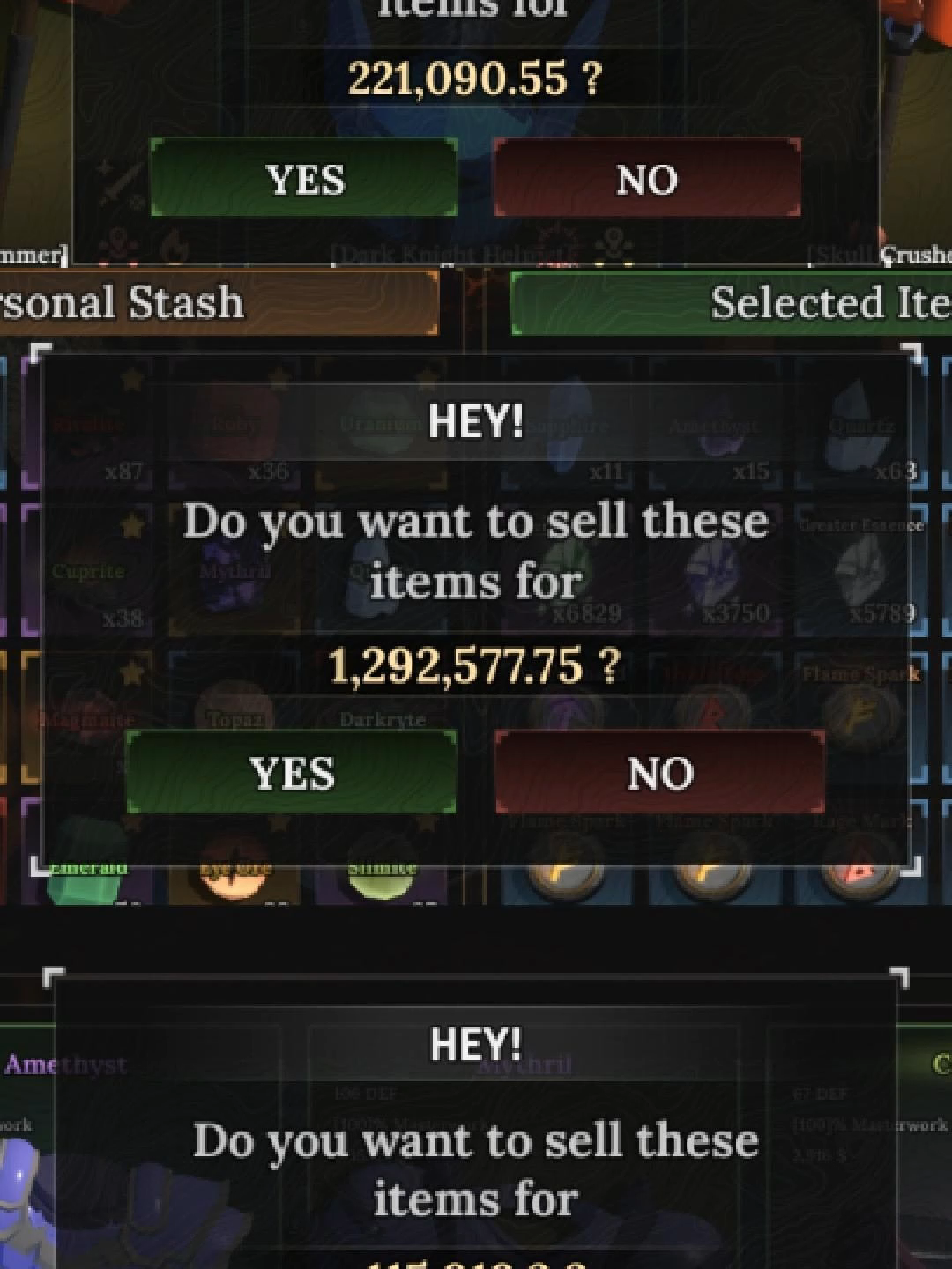 The forge got me feeling like #theforge  #forge #roblox #theforgeroblox