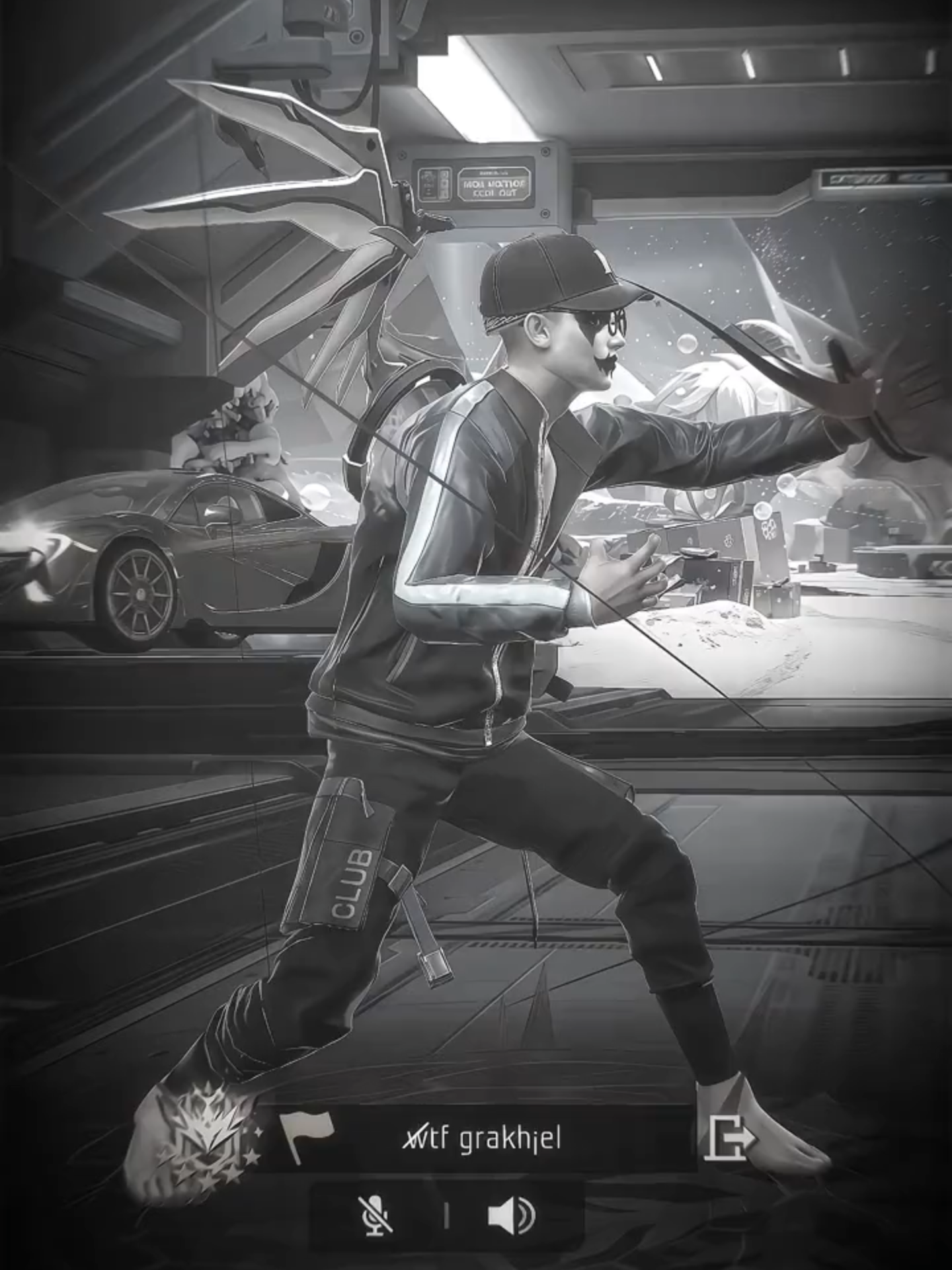 Let me love you x gata .  .  .  .  .  cr-@about.pebrii  #presetaesthetic #freefire #prisetalighmotion #gataonly #4uu