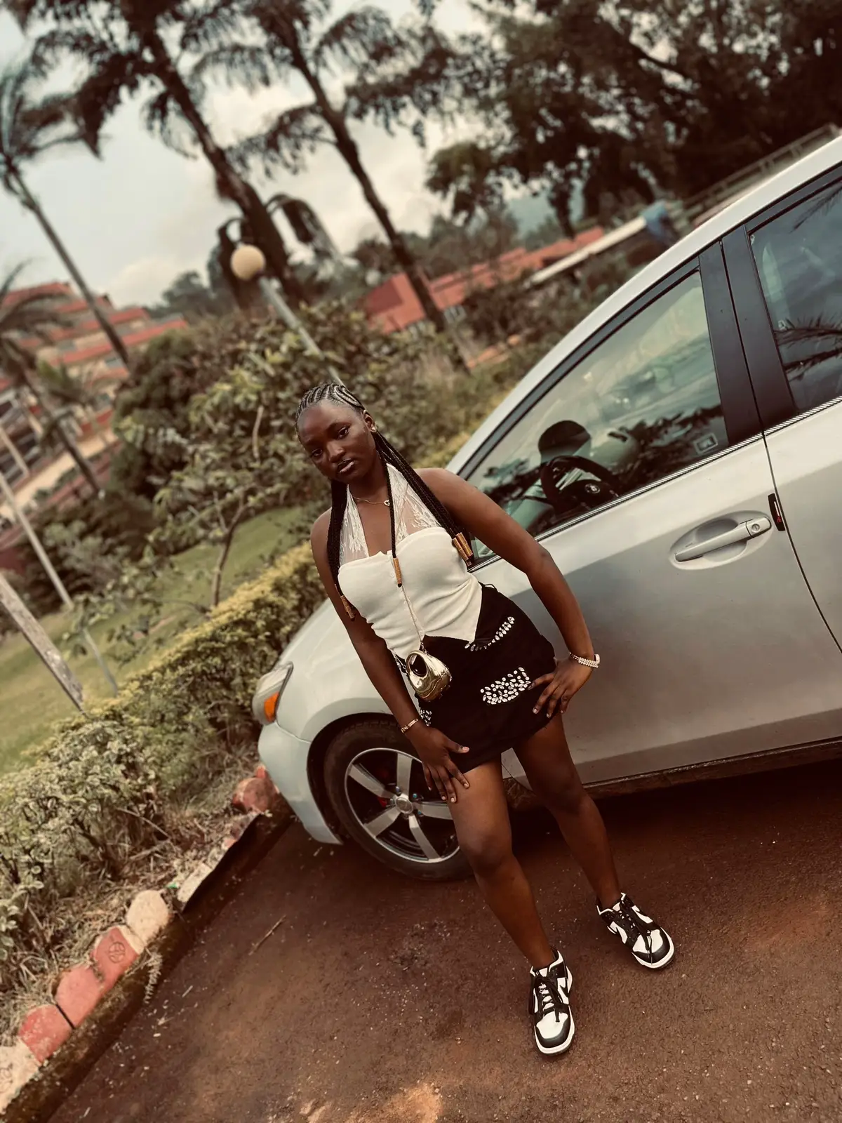 #Anticipative Exhibition🛍️💸