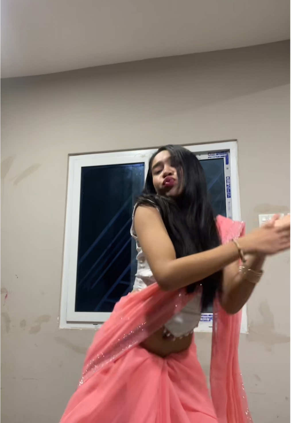 Again😘❤️ #foryou #goviral #trending #nepaligirl #dance 