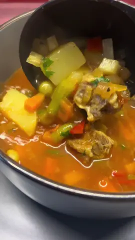 Ciorbă de văcuță #fyp #fy #foryou #ciorbadevacuta 