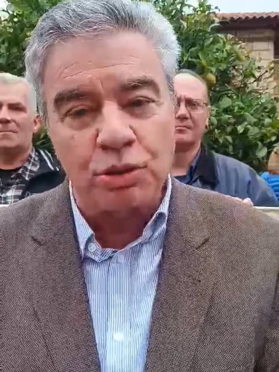 Το #ΕθνικοΜετωπο για τα #Δεκεμβριανα και την Μάχη στο #Μακρυγιαννη.