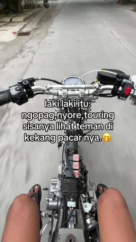 wkwkwk🤣#cbgank🤙 #icikiwir #cbtouring #fyppppppppppppppppppppppp 