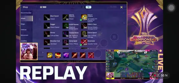 Trời ơi Goat Erez bán đồ kìa … Erez rất hay nhưng nailiu rất tiếc #erez #nailiu 