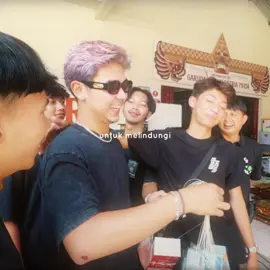 terbang setinggi mungkin sal, kakakmu ini bakal jadi anak tangga buat kamu 🫶🏻 @فيصل @BOY REAL. #isal #masboy #affanfaisal #firmanmaulana 