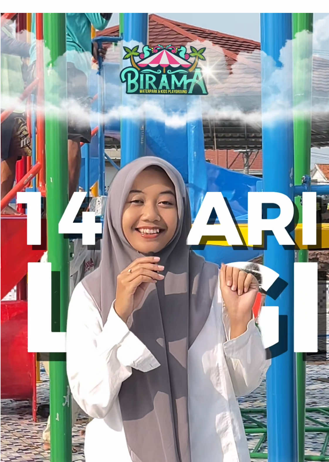 H-14 MENUJU GRAND OPENING KOLAM RENANG TERBERSIH DI BREBES!🤩🥳💦 #brebes #brebes24jam #brebesviral #brebeshits #fyp 