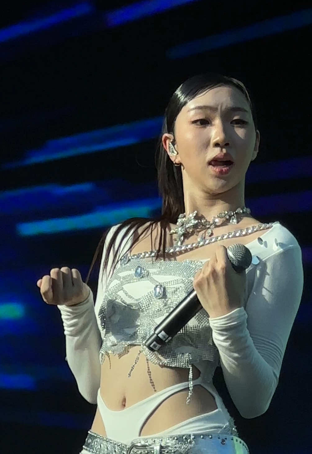 เจ็บนิดๆถึงบมทเลยจ้าา @CHEERS  @VIIS Official  #BMMF15xVIIS #cheers_viis #BMMF15 #1234viis #tpop 