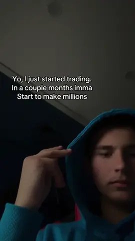 Trading isn’t as easy as you think. #daytrader #trade #money #viral 