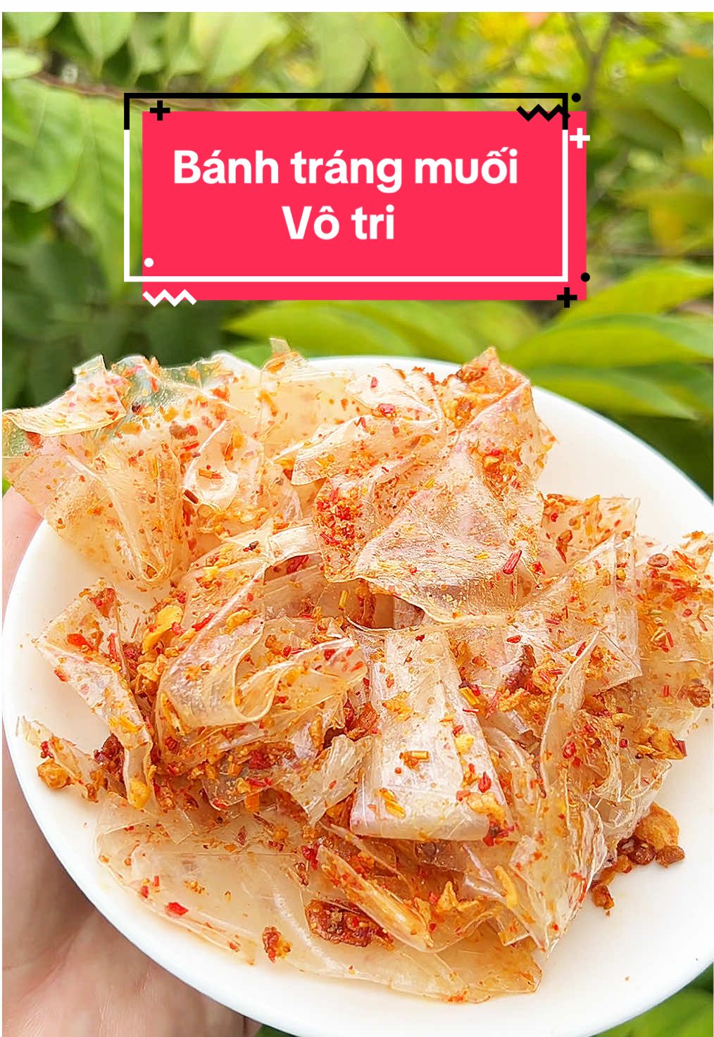 1 là tui nghĩ ăn, 2 là shop nghĩ bán đi nha #anhireviu   #review #food #mukbang #banhtrangmuoivotri