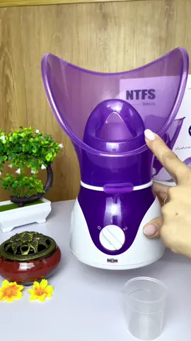 Một cái máy xông mặt tại nhà tiện lợi lắm luôn, Máy Xông Hơi sokany 1079 Mặt Mũi Họng Sokany Có Ngăn Chứa Thảo Dược tranh thủ săn mọi người ơi, để hết ưu đãi quay lại giá gốc nè #mayxongmat #xongmat #xongtoi #taphoathilanh99 #thinhhanh  @Tạp hóa Thị Lành  @Tạp hóa Thị Lành  @Tạp hóa Thị Lành 