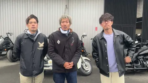 P1. 【ハーレーダビッドソン】Tempura、ガチでバイクを買う！？