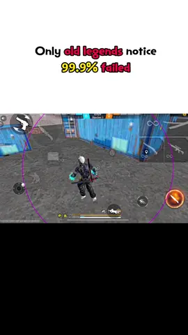 99.9% failed #frestyle #antiban #ios #brasil🇧🇷 