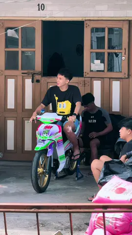 Andalang 75 @nurraflyyy75 🥇 #enrekang #enrekangduri @Rahmamotor 