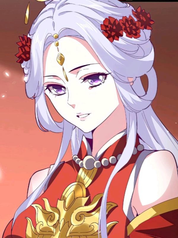 Zhuo Fan and Qingcheng's wedding is finally over 😍 || Magic Emperor #magicemperor #zhuofan #qingcheng #Love #edit 