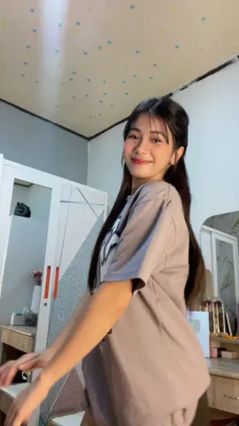 hulaan nyo kung ilang beses koto sasayawin😭😍#pauleenespina 