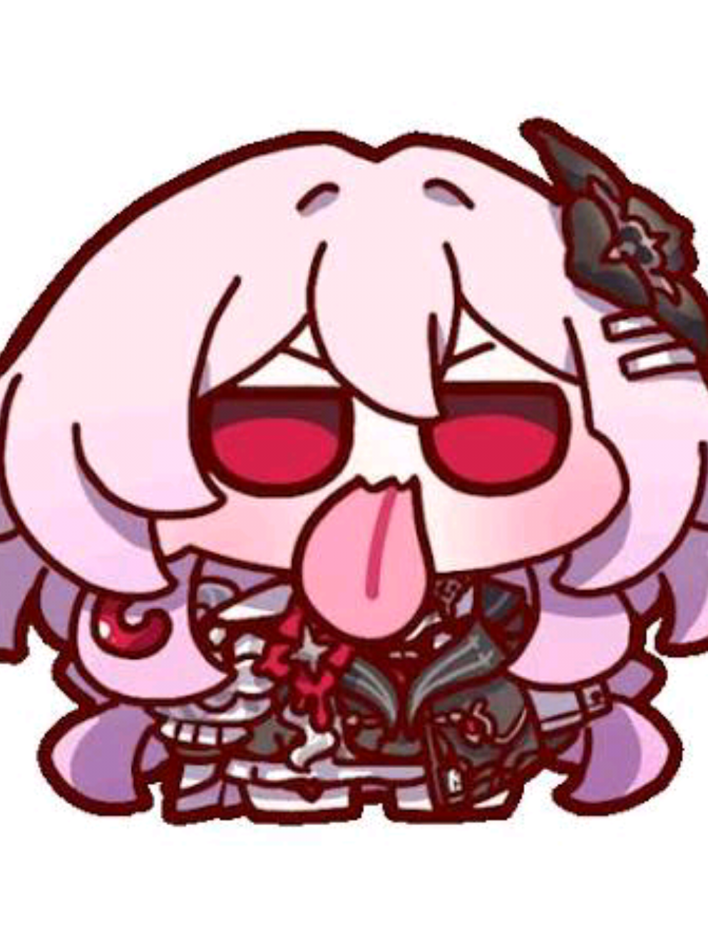 evernight in quest #hsrcreators #hoyocreators #HonkaiStarRail #evernight #hsr 