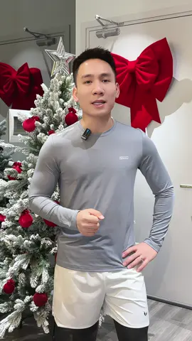 Áo Giữ Nhiệt Nam Mentoris Vải #Taithethao 