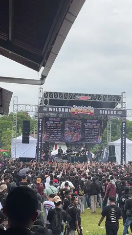 Seperti biasa cukup nyimak di belakang😮‍💨 #fyp #maticculturefest #ajengfebria #allmatic 