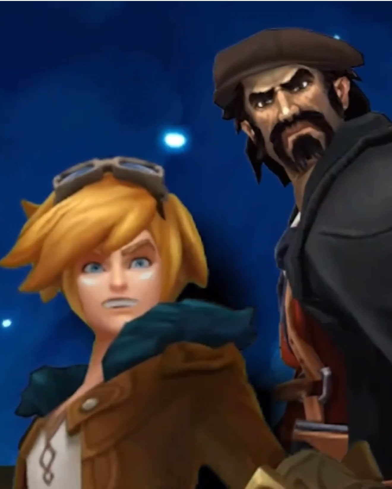 The fast #leagueoflegends #fyp #fyppppppppppppppppppppppp 