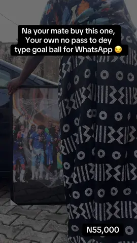 Na to Dey rant for WhatsApp you Sabi 😒 Sold a lot of Chelsea Frames in few days!!!! Club wey get money, e no hard to know 😂 Available in sizes, we can also use your club image, please send a dm to order  #footballtiktok #giftideasforhim #giftideas #framesinlagos #frameorder 