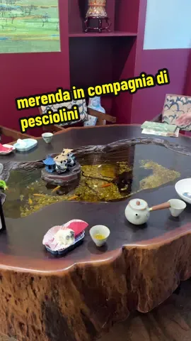 Un posto a Torino per far merenda davvero unico! #mochi #merenda #matcha #matchalatte #mochilovers 