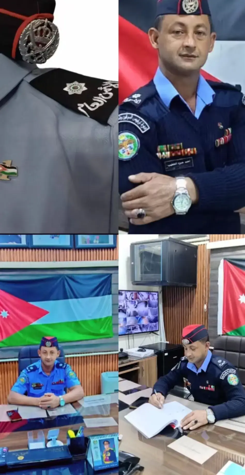 #المملكة_الأردنية_الهاشمية🇯🇴 